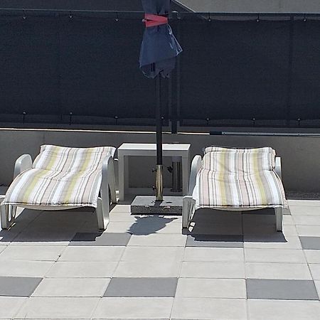 Golubica Apartment Trogir Ngoại thất bức ảnh