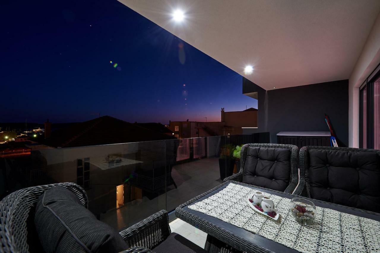 Golubica Apartment Trogir Ngoại thất bức ảnh